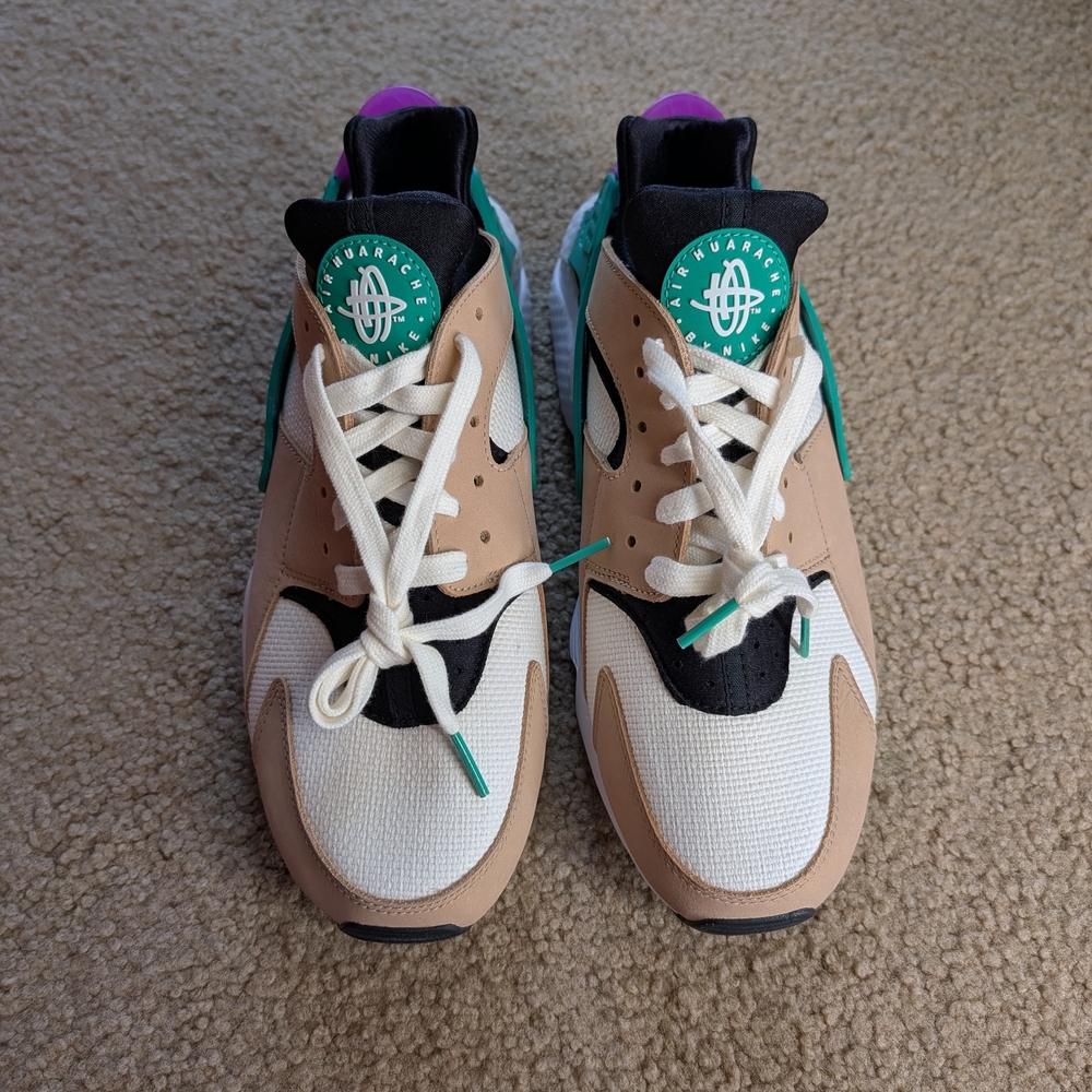 Nike Air Huarache Premium